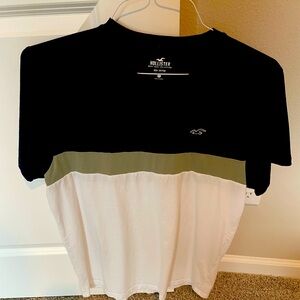 Two (2) Men’s T-shirts bundled